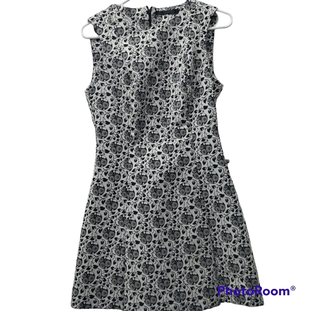 Zara Trafaluc Dress Small